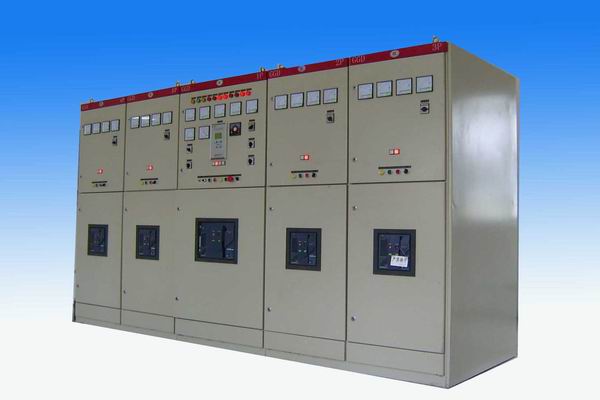 雷鸣镇装修配电柜 安全实用建筑抽屉式配电柜-电